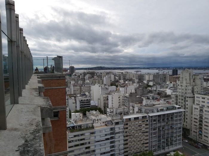 MOMO Uruguay - Un día como hoy, 18 de Julio, pero de 1930, URUGUAY